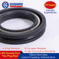 Pompa dosis grosir pabrik Ultra suhu rendah O-ring